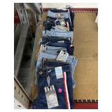 Denim Couture Womanï¿½s Jeans W/Tags