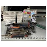Power Sport Battery in Box and Specialty Hand
