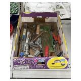 Specialty Hand Tools and More.