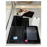 Assorted Electronics.