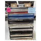 CDï¿½s