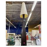 Vintage 55 inch Lamp.