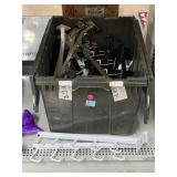 Assorted Slatwall/ Display Hooks