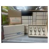 Henkes Glassware Set