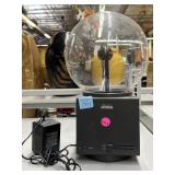 Vintage 1987 rabbit systems Eye of the storm