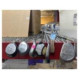 Assorted Golf Clubs. See Photos