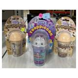 Gooze Flufficcinoï¿½s and More. NEW