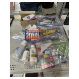 Bracelets Making Supplies, Markers, Glue & More