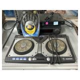 Music Mixer, DVD Players & More