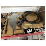 Bike Tires, License Plate Covers & More