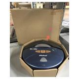 IRobot Roomba Vacuum In Box