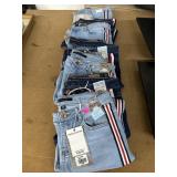 Denim Couture Womanï¿½s Jeans W/Tags