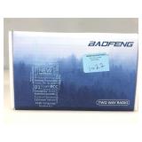 Baofeng UV-5R Transceiver. In Original Box.