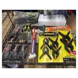New Tools and more