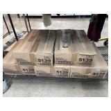 5 New Cases Libby Pint Glasses - Custom