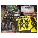 New Tools and more
