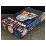 1991 pro set platinum sealed wax box