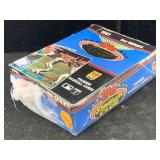 1991 Topps stadium club baseball sealed wax box