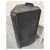 Samsung Portable Bluetooth PA Speaker model