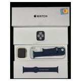Apple Watch Series 1 In Box, No Charger, Untested,