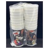 Team USA cups