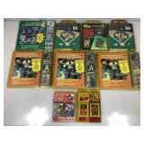 Classic baseball sets