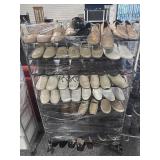 Collection of Menï¿½s Shoes Sz 9.5-10.5 with