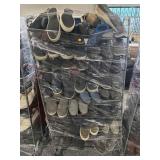 Collection of Menï¿½s Shoes Sz 9.5-10.5 with