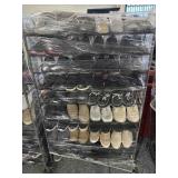 Collection of Menï¿½s Shoes Sz 9.5-10.5 with