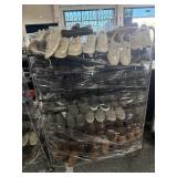 Collection of Menï¿½s Shoes Sz 9.5-10.5 with