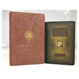 1942 The Philosophy Of Fire and 1924 Outdoor