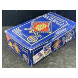 1992 donruss baseball sealed wax box