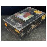 1992 pinnacle  baseball sealed wax box