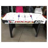 Halex Power Glide Small Airhockey Table. Approx