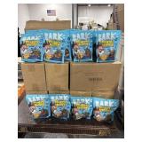 Sealed Bark Dog Treats - approx. 72 Packs total -
