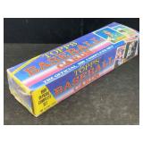 1989 Topps baseball factory set
