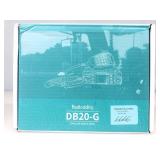 Radioddity DB20-G GMRS Mobile Car Radio.  In