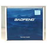 Baofeng UV-5RM Plus Amateur Radio In Original