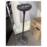 Antique Tiffany Studios New York Bronze 1920