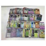 Pokï¿½mon card lot