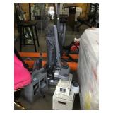 Kirby G4 Tech Drive Vacuum w/ Accessories