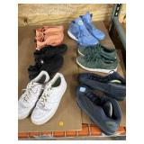 Shoes - size 9-13.5