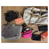 Purses, Wallets and more