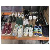 Assorted Shoes - various sizes