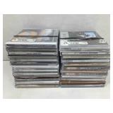 Factory Sealed Asstd CDï¿½s