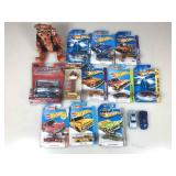 HotWheels Cars & More