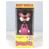 Snagglepuss Funko Wacky Wobbler