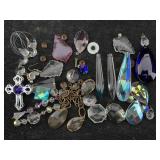 Collection Of Prism & Some Fashion Jewelry