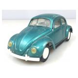 Green Tonka VW bug