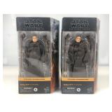 Star Wars Boba Fett Action Figures by Hasbro
